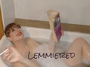 Lemmiered