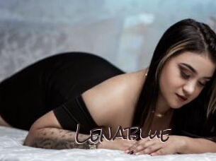 Lenablue