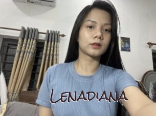 Lenadiana