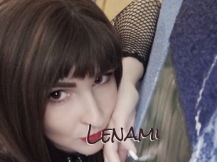 Lenami
