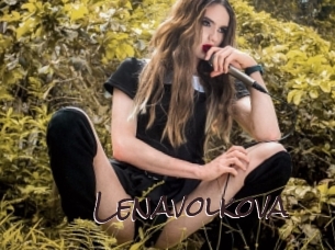 lenavolkova Spicy Blogs
