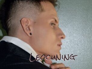 Leocuning