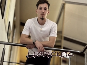 leodecker Spicy Blogs