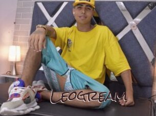 Leogream