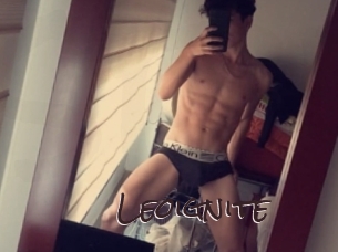 Leoignite