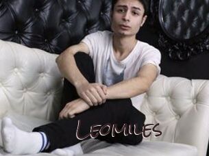 Leomiles