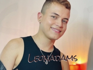 leonadams Spicy Blogs