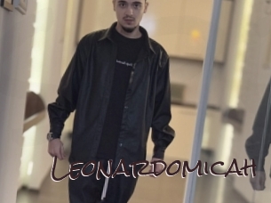 leonardomicah Spicy Blogs