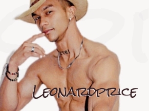 leonardprice Spicy Blogs