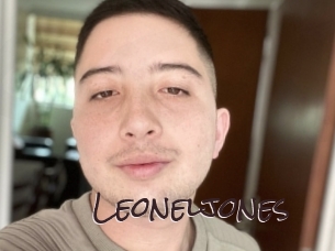 Leoneljones