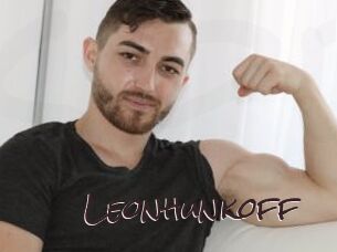 Leonhunkoff