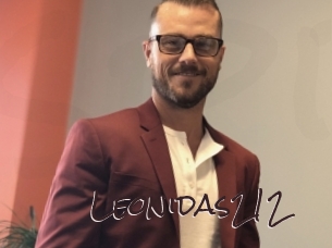 leonidas212 Spicy Blogs