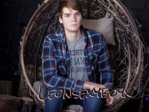 Leonsexyboyx