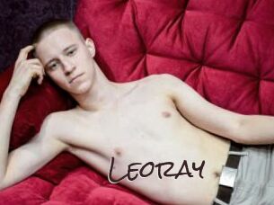Leoray