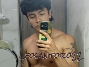 leosantoro22 Spicy Blogs