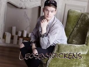 Leosexydickens