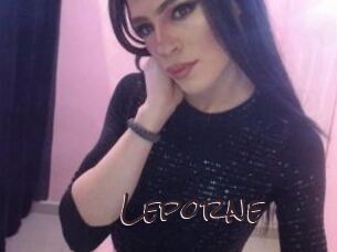 Leporne