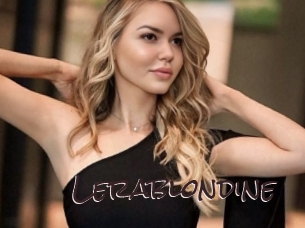 Lerablondine