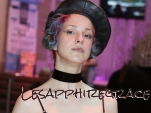 lesapphiregrace Spicy Blogs