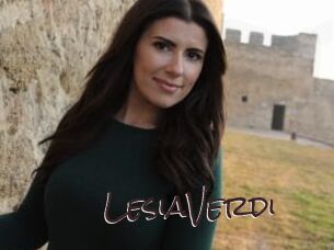 LesiaVerdi