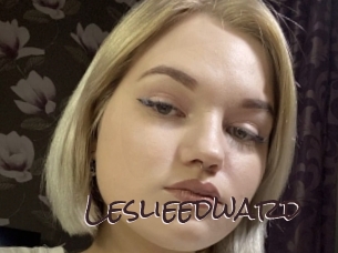 Leslieedward