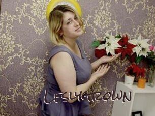 Leslygrown