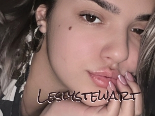 Leslystewart