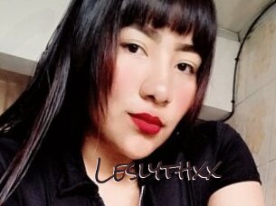 Leslythxx