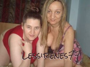 Lessirenes77