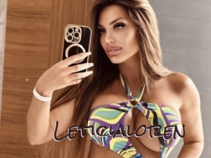 leticialoren Spicy Blogs