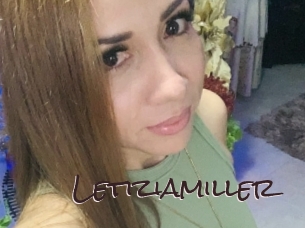 Letiziamiller