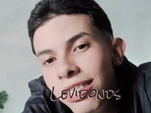 Leviponds