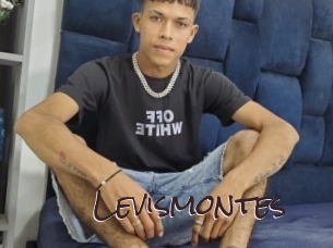Levismontes