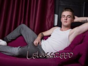 Lewissreed
