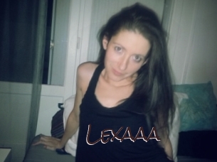 Lexaaa