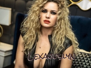 Lexajoslyn
