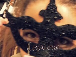 Lexalouv