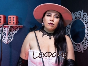 lexdome Spicy Blogs