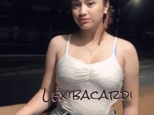 Lexibacardi