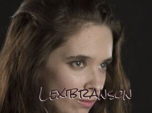 Lexibranson