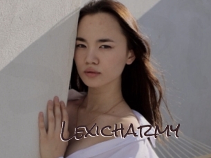 Lexicharmy