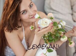 Lexiesani