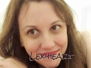 Lexiheart