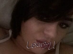 Lexii321