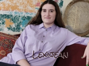 Lexijean