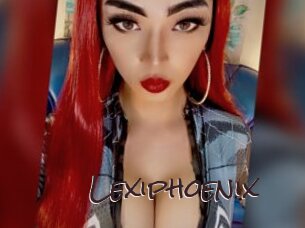 Lexiphoenix