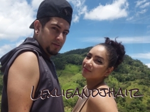 lexlieandjhair Spicy Blogs
