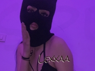 Lexxaa