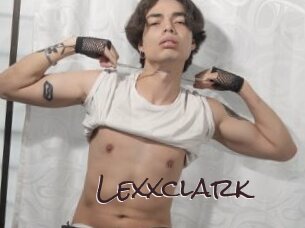 Lexxclark