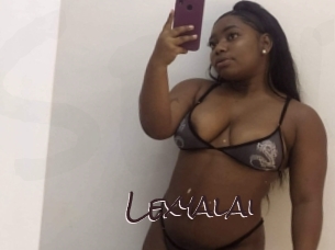 Lexyalai